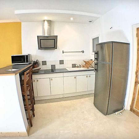 Appartement De Charme En Coeur De Ville อาฌ็อง ภายนอก รูปภาพ