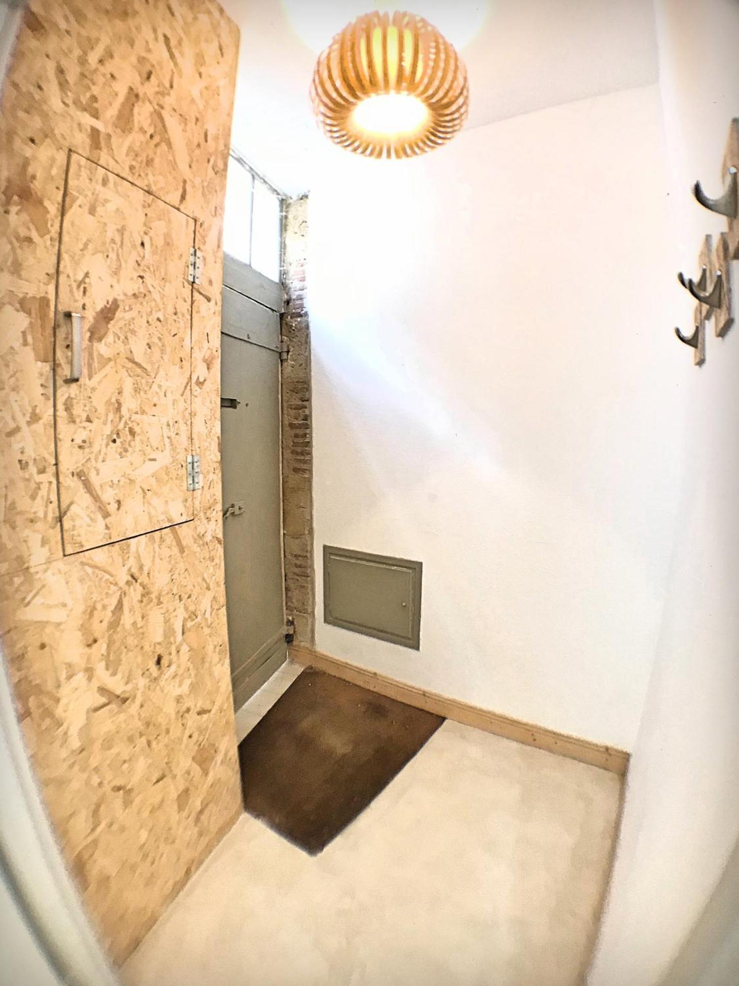 Appartement De Charme En Coeur De Ville อาฌ็อง ภายนอก รูปภาพ
